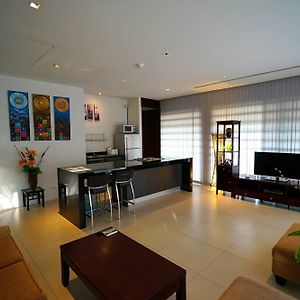 Appartement à 1 Chambre à Coucher